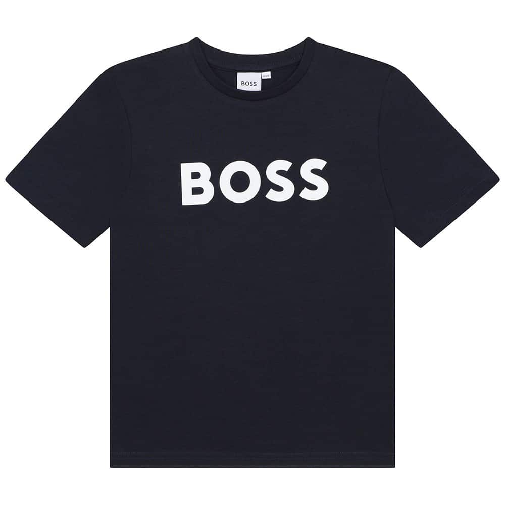 BOSS KIDS T-SHIRT