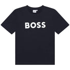 BOSS KIDS T-SHIRT