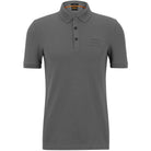 BOSS PASSENGER POLO SHIRT