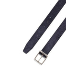 BOSS RUDY SUEDE BELT