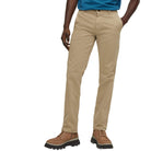 BOSS SCHINO SLIM-FIT CHINOS TROUSERS