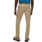 BOSS SCHINO SLIM-FIT CHINOS TROUSERS