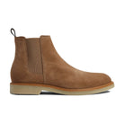 BOSS TUNLEY SUEDE CHELSEA BOOTS