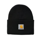 CARHARTT WIP ACRYLIC WATCH BEANIE HAT