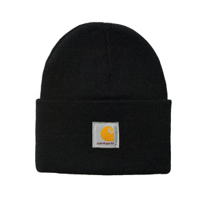 CARHARTT WIP ACRYLIC WATCH BEANIE HAT