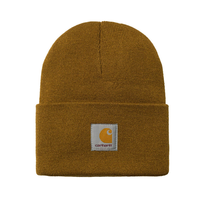 CARHARTT WIP ACRYLIC WATCH BEANIE HAT