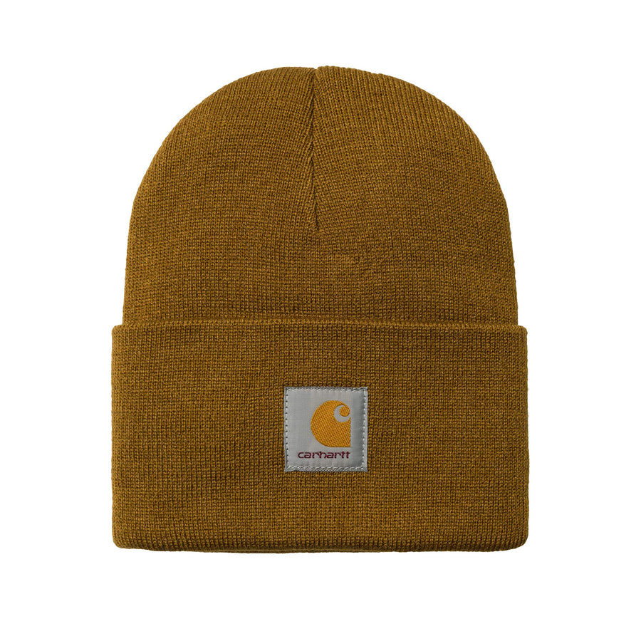 CARHARTT WIP ACRYLIC WATCH BEANIE HAT