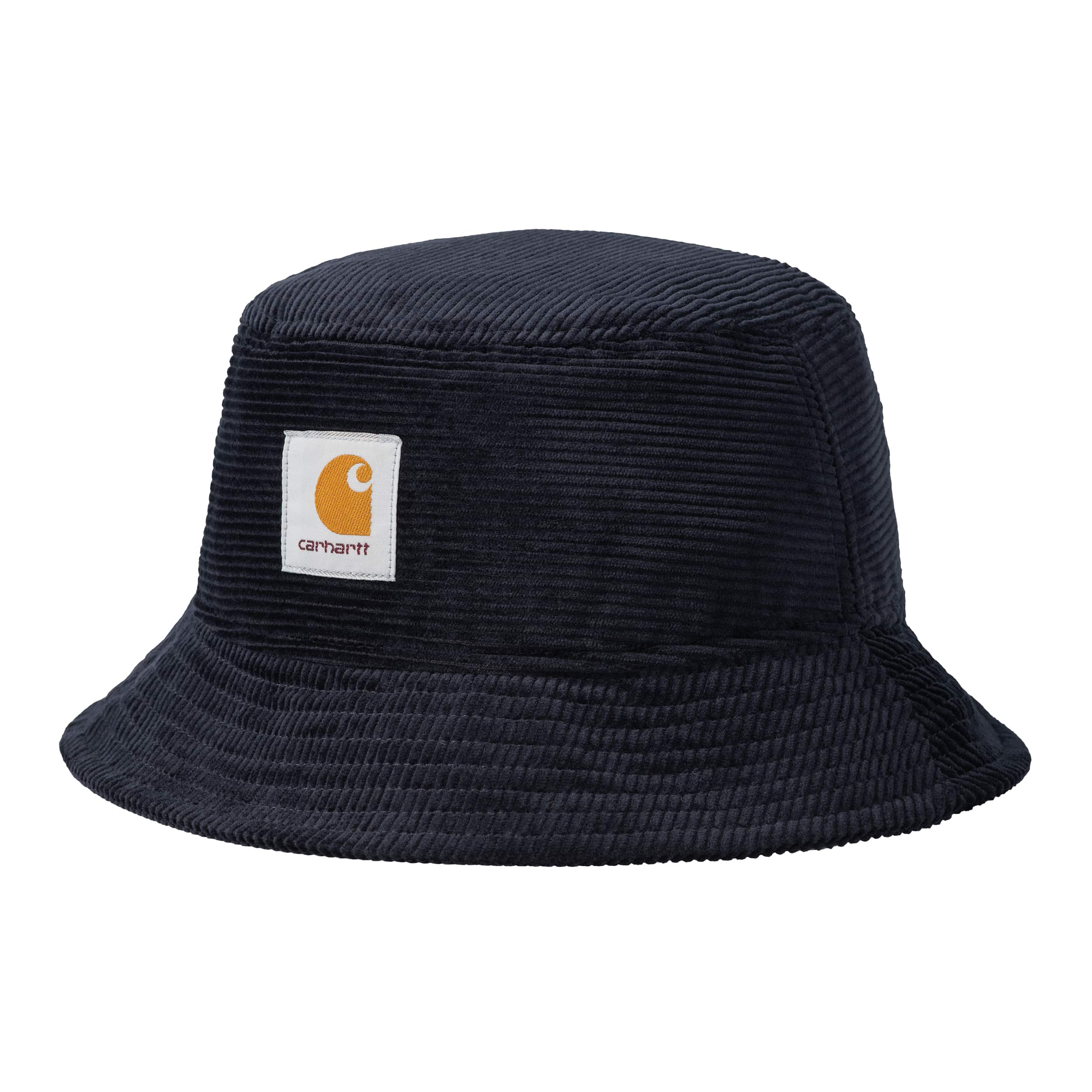 CARHARTT WIP CORD BUCKET HAT