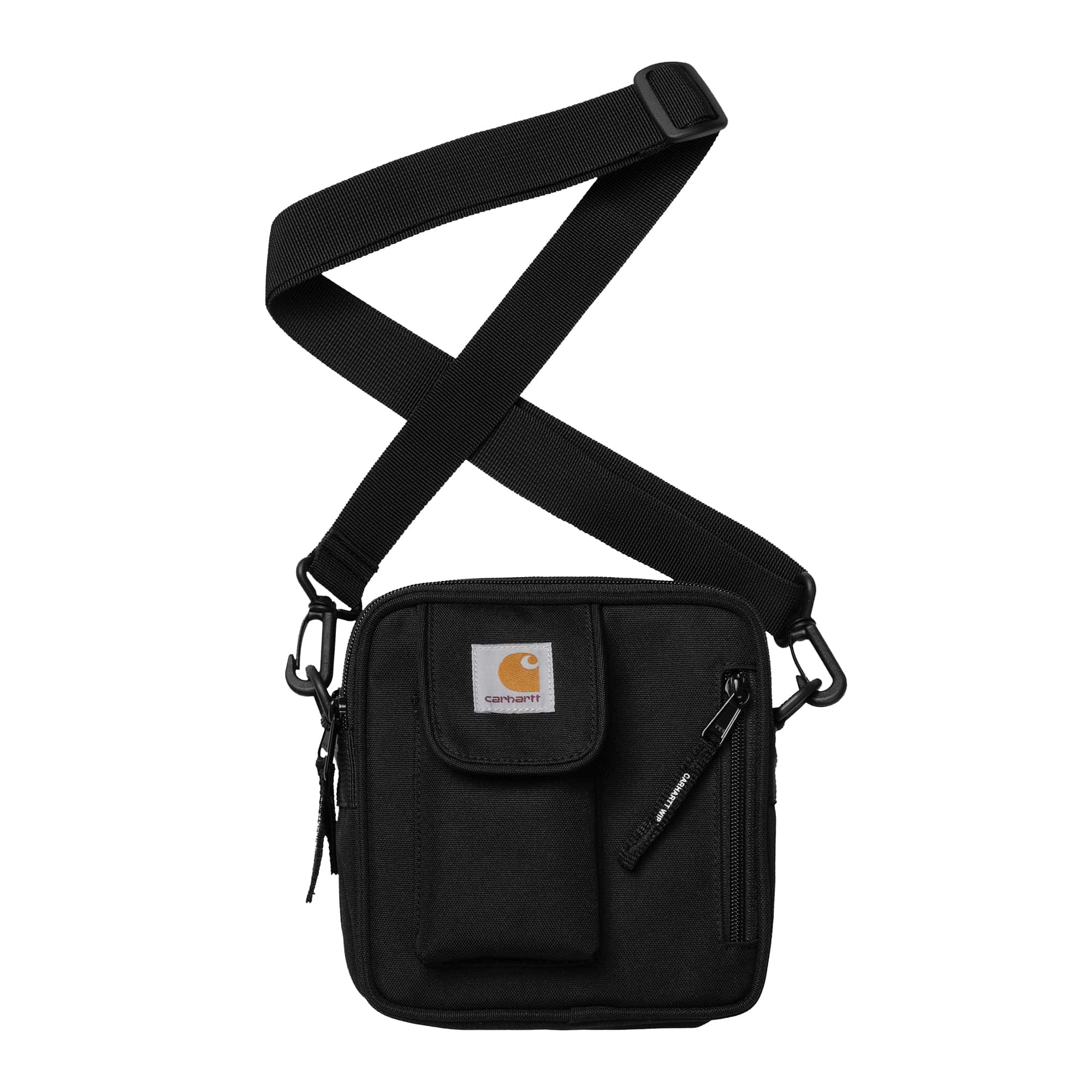 CARHARTT WIP ESSENTIALS CROSS BODY BAG