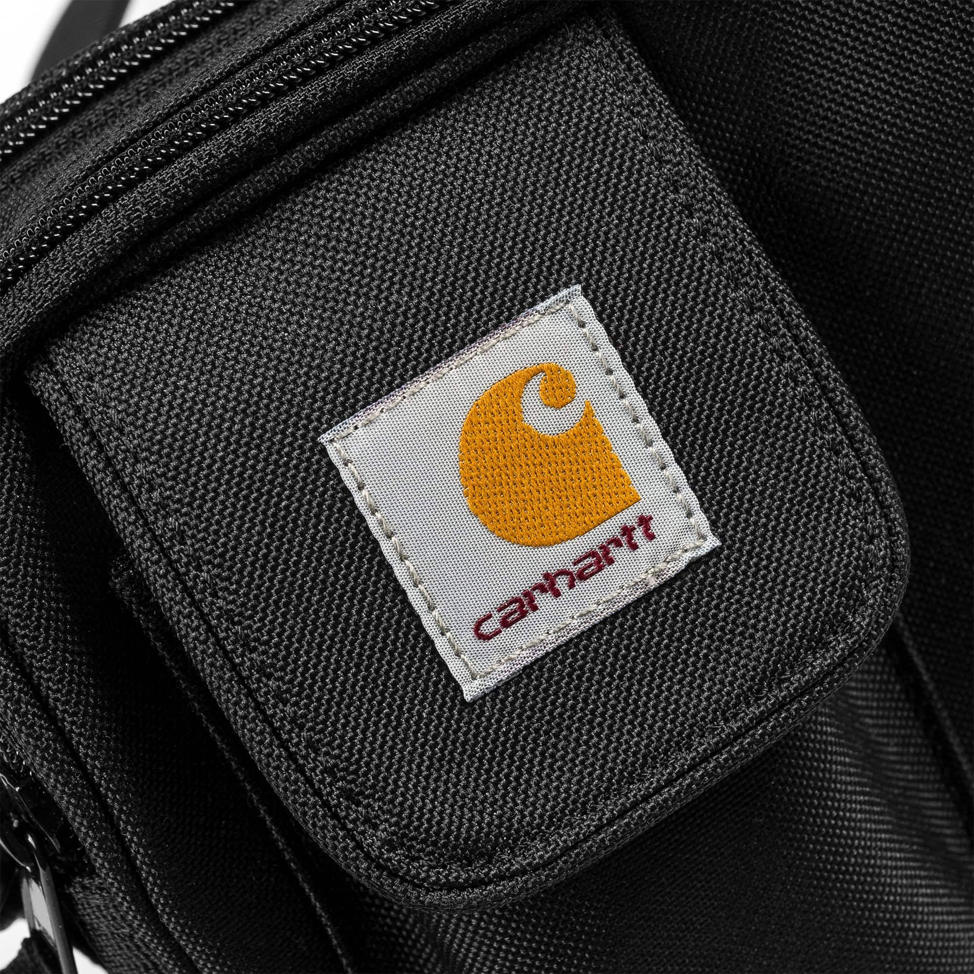 CARHARTT WIP ESSENTIALS CROSS BODY BAG