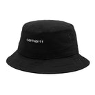 CARHARTT WIP SCRIPT BUCKET HAT