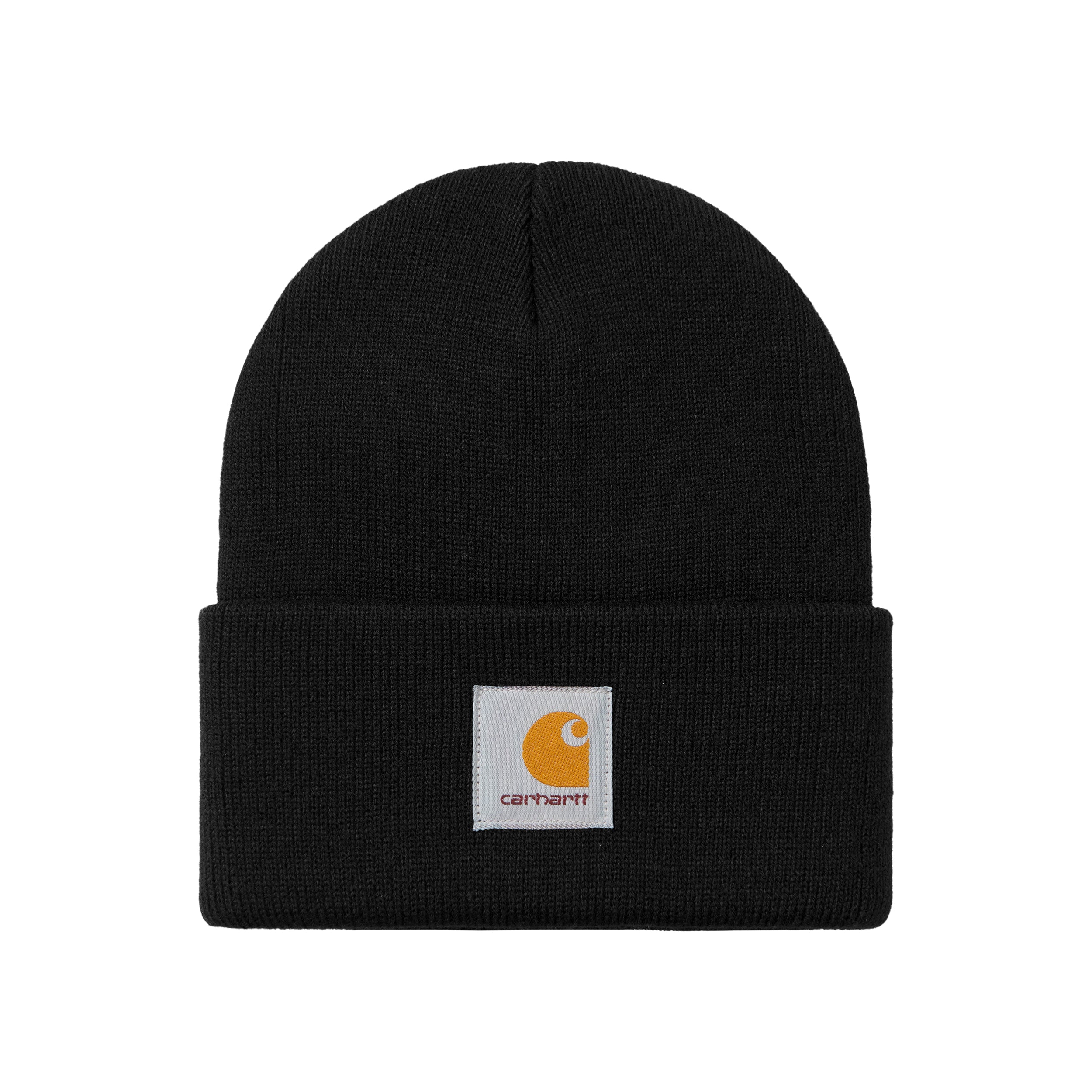 CARHARTT WIP SHORT WATCH BEANIE HAT
