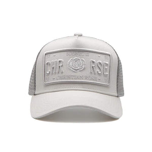 CHRISTIAN ROSE ICONIC PLATE II