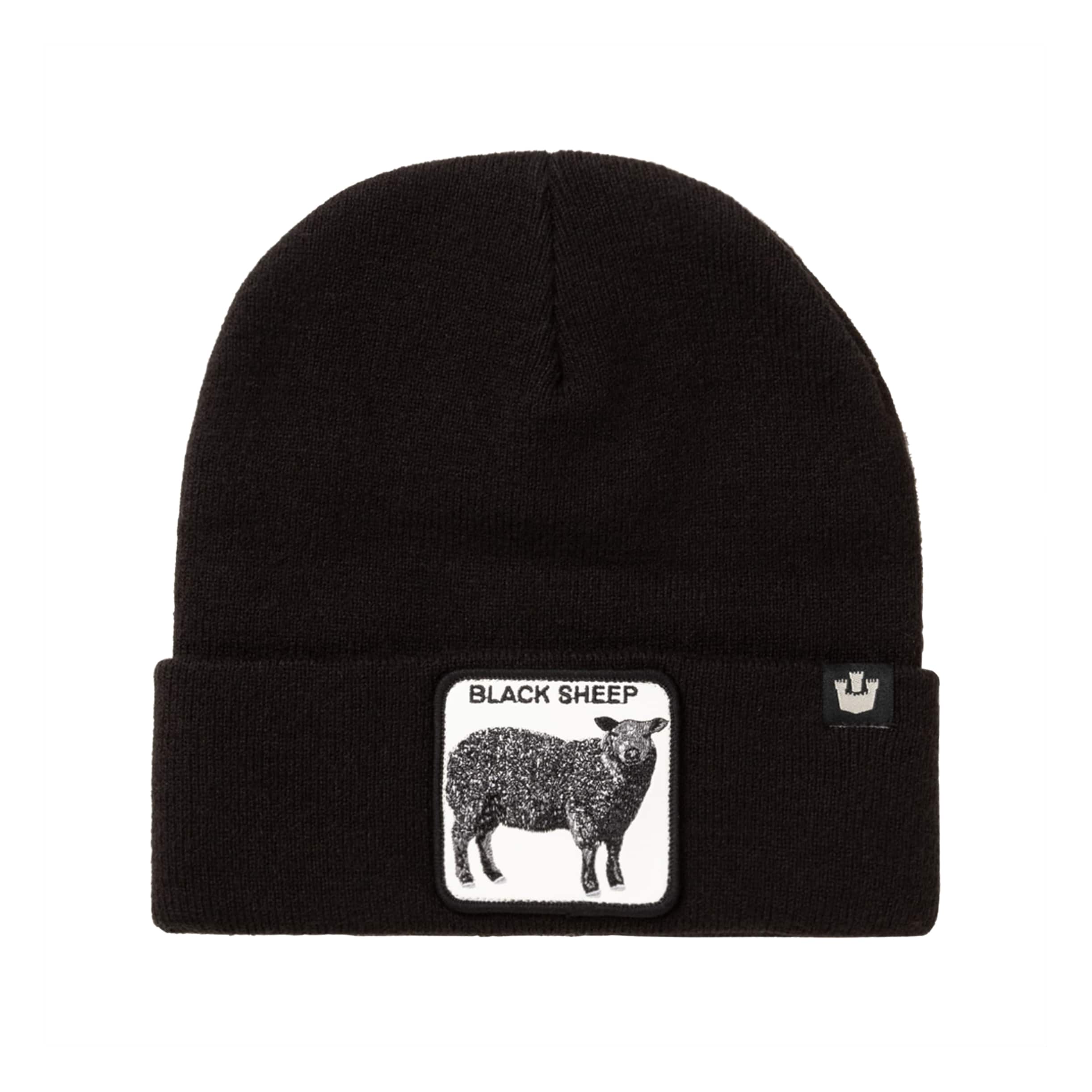 GOORIN BROS. EWE R HOT BEANIE HAT