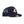 Load image into Gallery viewer, GOORIN BROS. LONE WOLF MESH TRUCKER CAP 101-6099 NAVY
