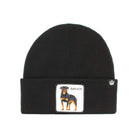 GOORIN BROS. NAUGHTY HAWTY BEANIE HAT