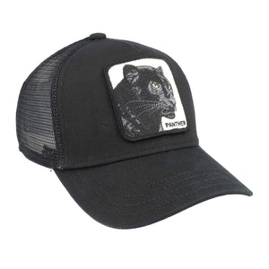 GOORIN BROS. THE PANTHER MESH TRUCKER CAP