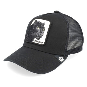 GOORIN BROS. THE PANTHER MESH TRUCKER CAP