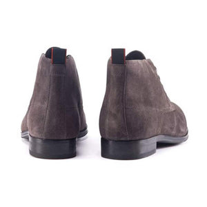 Hugo boss deals desert boots