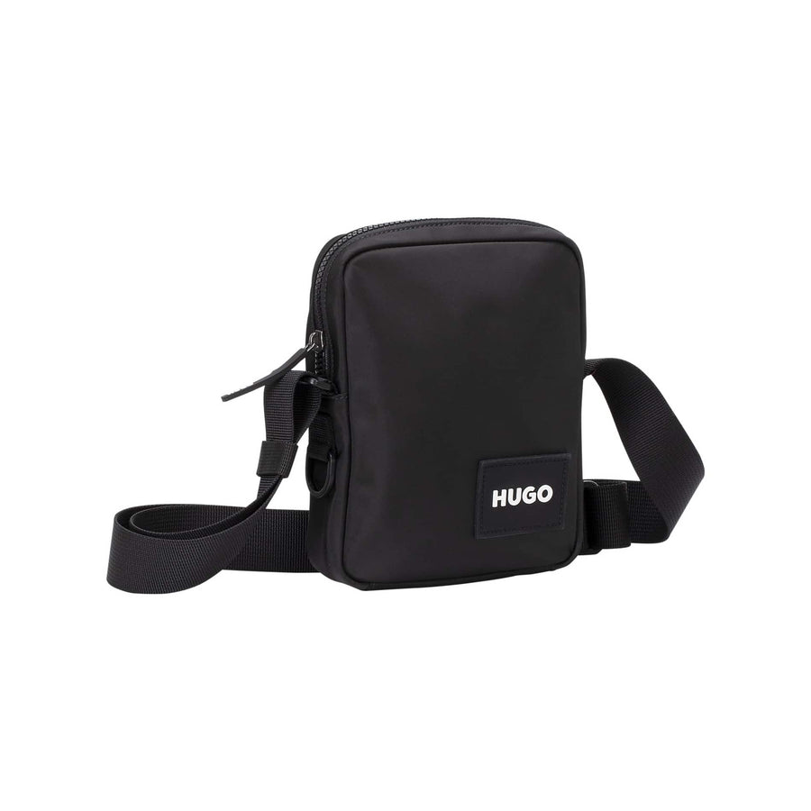 Hugo deals record backpack