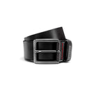 HUGO BOSS GIONIO LEATHER BELT 50385358 BLACK