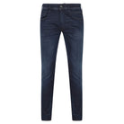 REPLAY HYPERFLEX ANBASS SLIM FIT JEANS