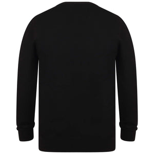 SSEINSE L/S V-NECK JUMPER