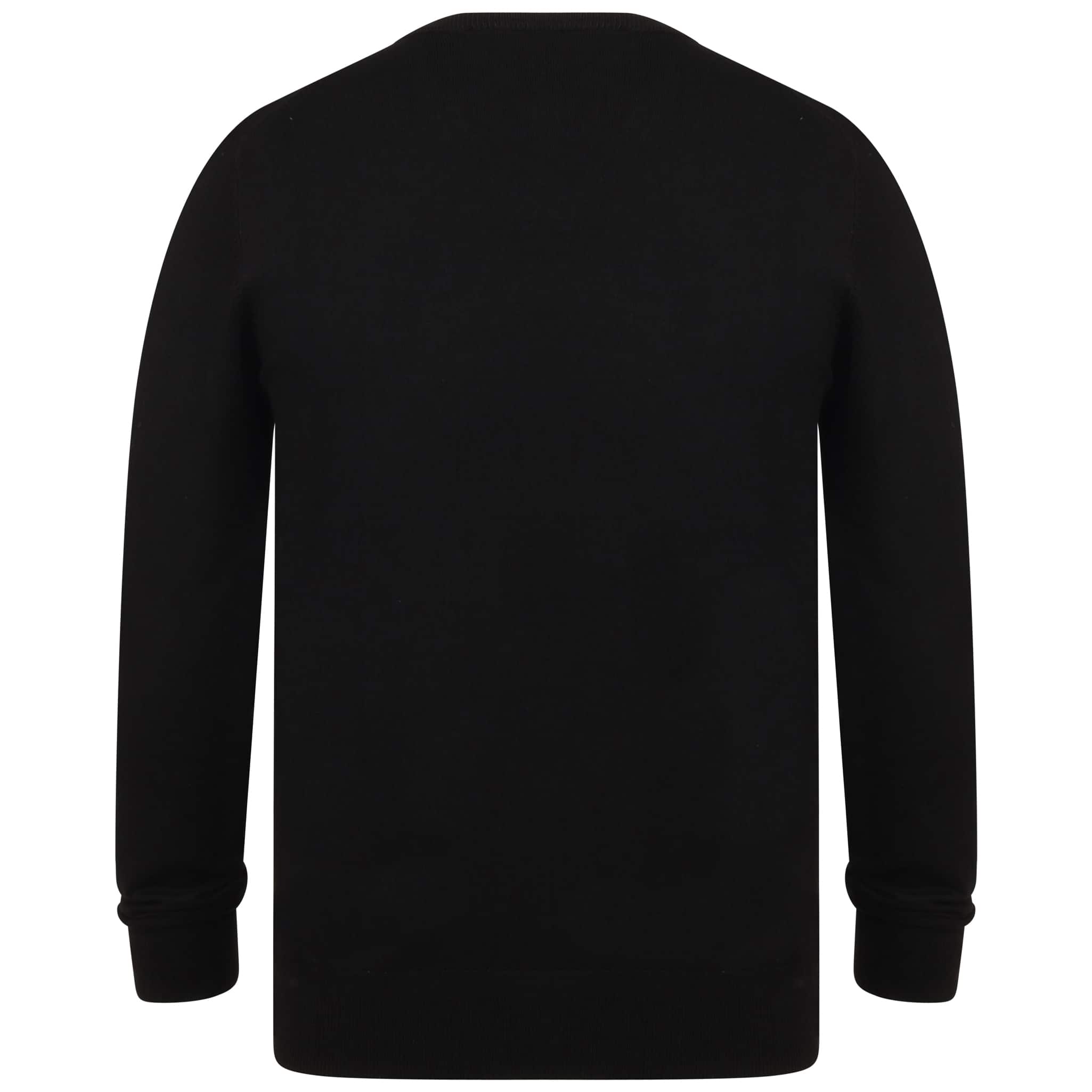 SSEINSE L/S V-NECK JUMPER