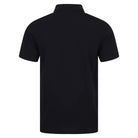 PAUL SMITH S/S ZEBRA BADGE POLO M2R/183K/AZEBRA NAVY (49)