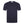 SUNSPEL S/S CREW NECK FITTED T-SHIRT MTSH0001 NAVY