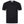 SUNSPEL S/S CREW NECK FITTED T-SHIRT MTSH0001 BLACK