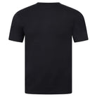 SUNSPEL S/S CREW NECK FITTED T-SHIRT MTSH0001 BLACK