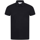 SUNSPEL RIVIERA SHORT SLEEVE POLO SHIRT