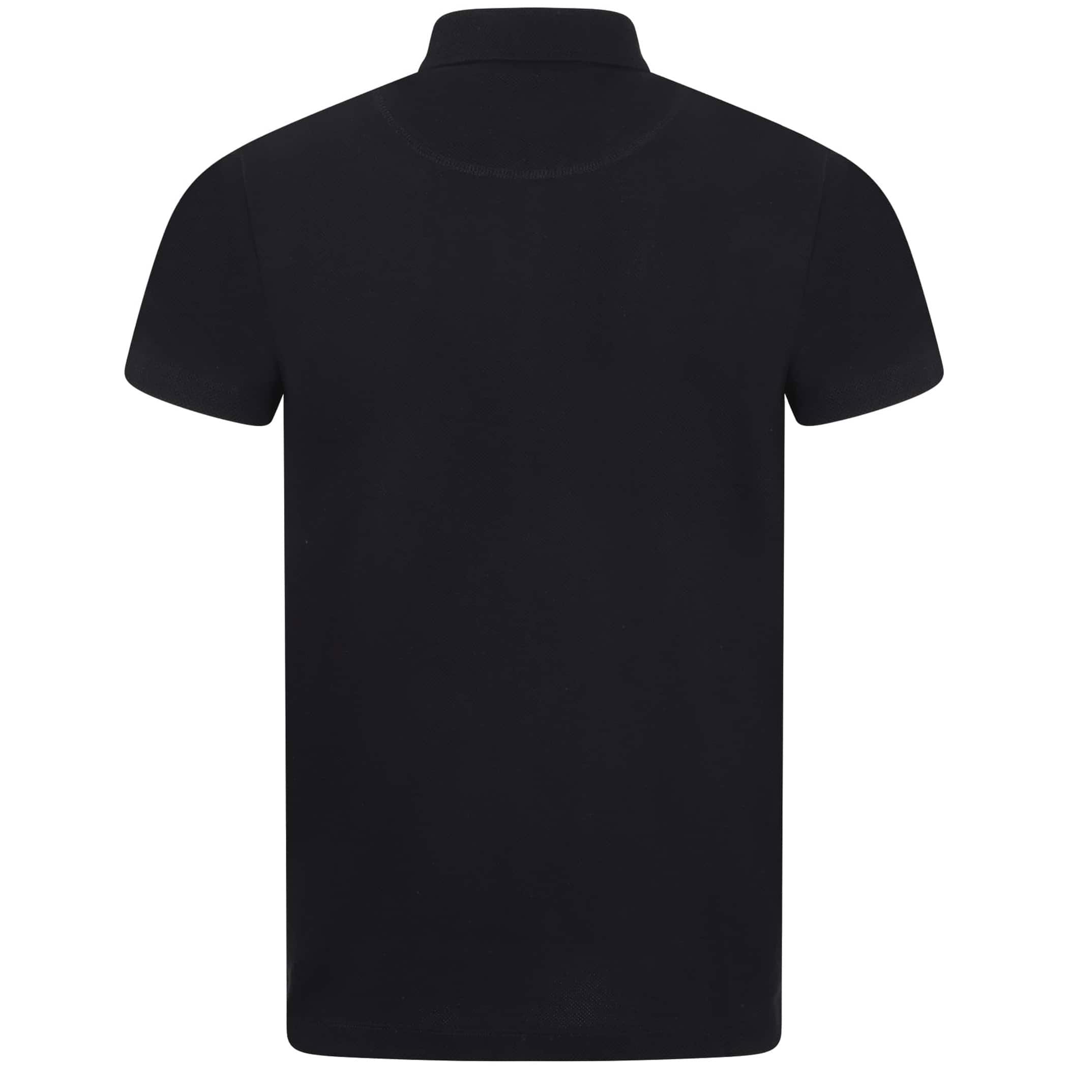 SUNSPEL RIVIERA SHORT SLEEVE POLO SHIRT