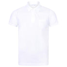 SUNSPEL RIVIERA SHORT SLEEVE POLO SHIRT