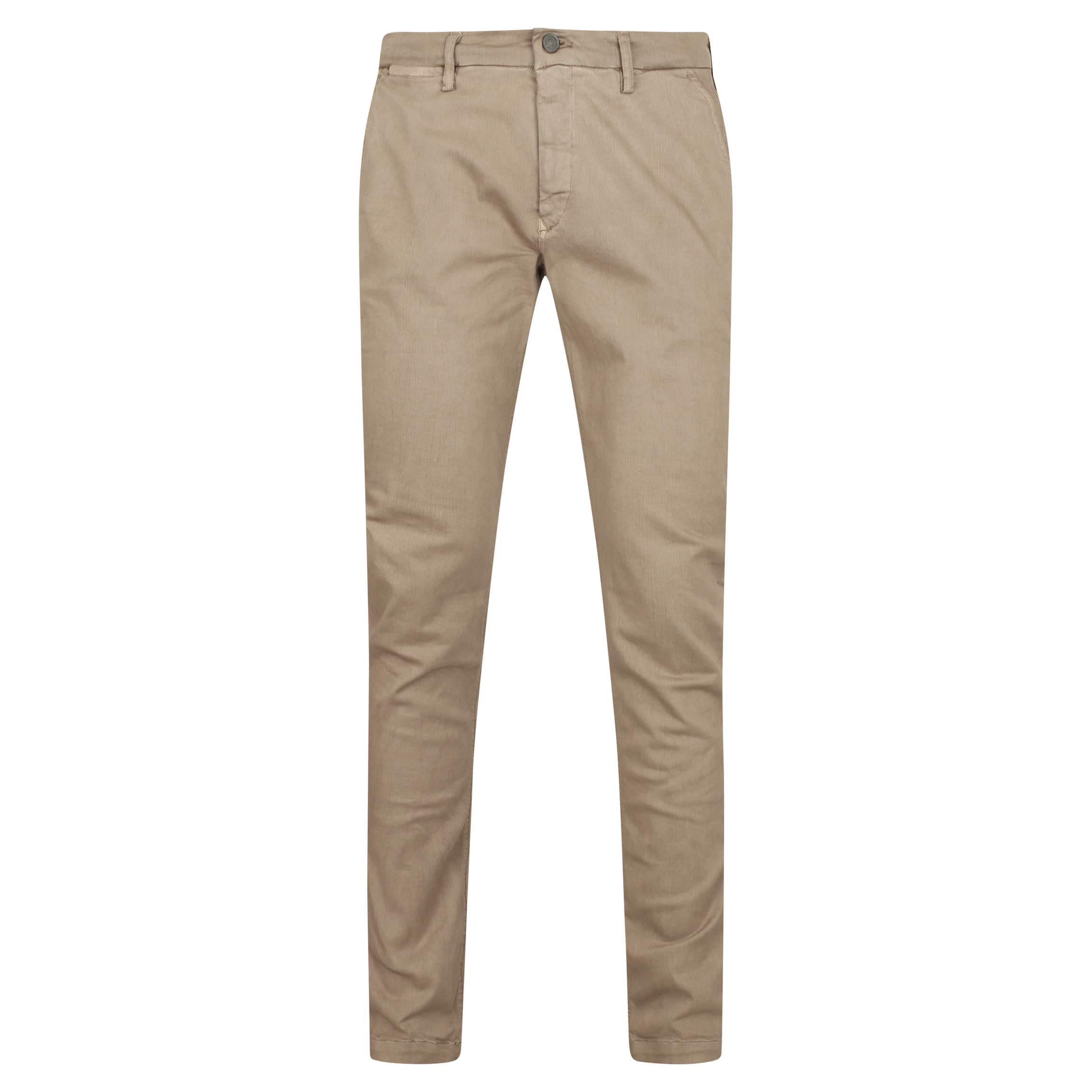 REPLAY HYPERFLEX ZEUMAR COLOR EDITION SLIM FIT CHINOS