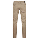 REPLAY HYPERFLEX ZEUMAR COLOR EDITION SLIM FIT CHINOS