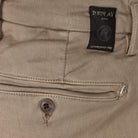 REPLAY HYPERFLEX ZEUMAR COLOR EDITION SLIM FIT CHINOS