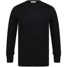 SSEINSE L/S CREW NECK JUMPER