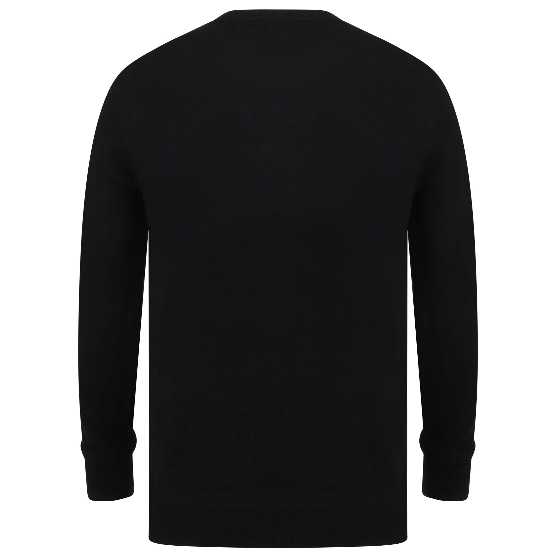 SSEINSE L/S CREW NECK JUMPER