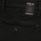 REPLAY HYPERFLEX ZEUMAR COLOR EDITION SLIM FIT CHINOS