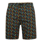 SCOTCH & SODA ALL OVER PRINTED SHORT