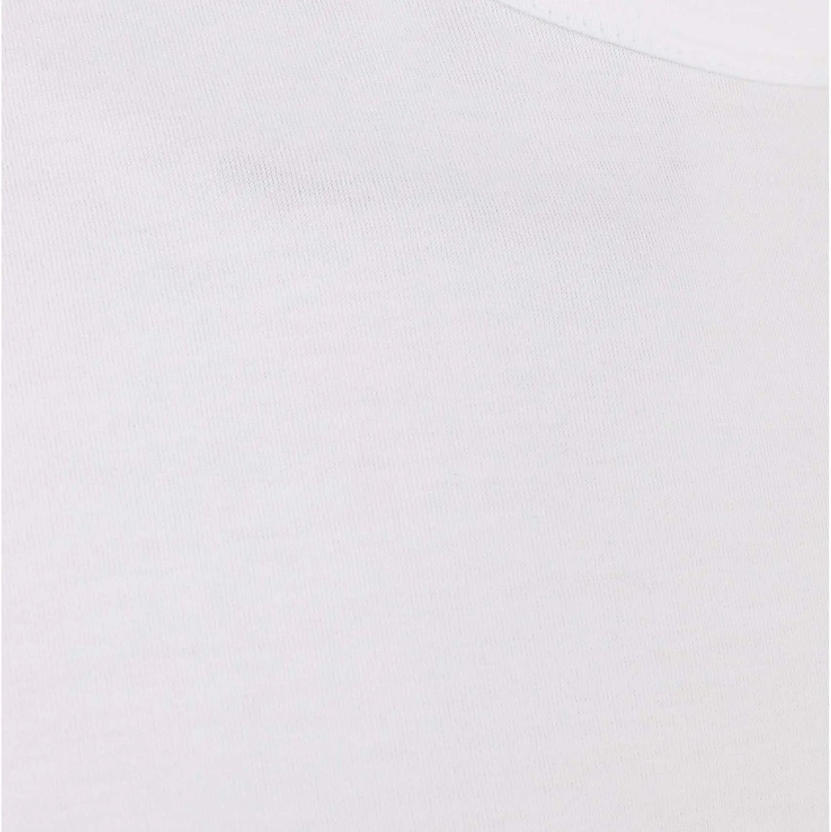 SUNSPEL S/S CREW NECK FITTED T-SHIRT MTSH0001 WHITE