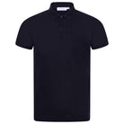 SUNSPEL RIVIERA SHORT SLEEVE POLO SHIRT