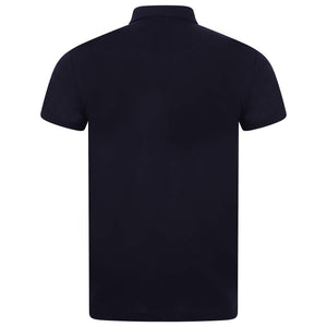 SUNSPEL RIVIERA SHORT SLEEVE POLO SHIRT