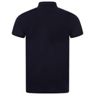 SUNSPEL RIVIERA SHORT SLEEVE POLO SHIRT