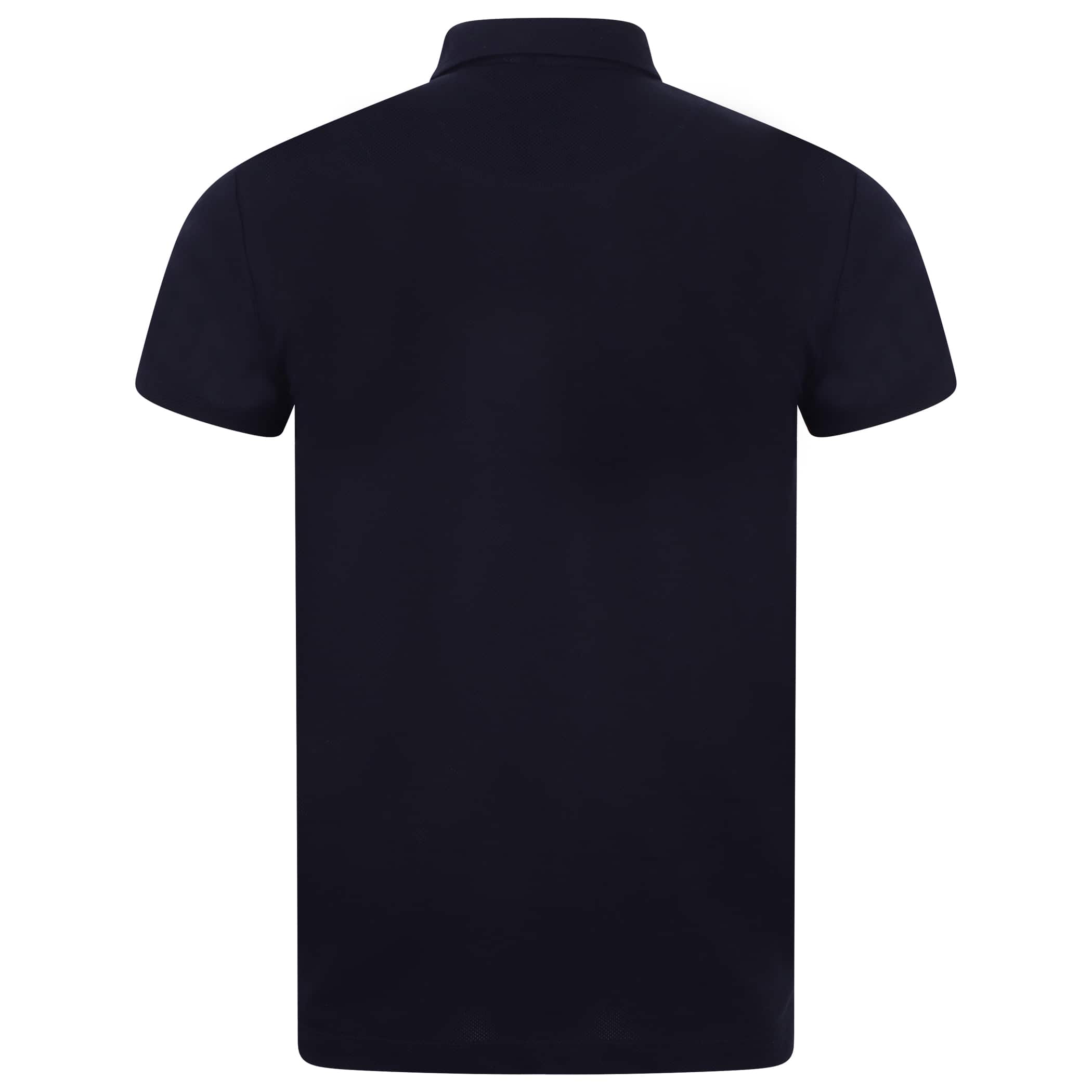 SUNSPEL RIVIERA SHORT SLEEVE POLO SHIRT