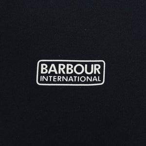 BARBOUR INTERNATIONAL ESSENTIAL SWEATSHIRT