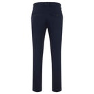 J LINDEBERG CHAZE SUPER SATIN CHINO FMPA101777 JL NAVY