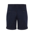 J LINDEBERG NATHAN SUPER SATIN SHORT FMPA02096 JL NAVY